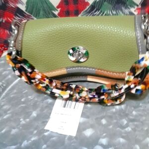 Coachtopia Small Purse